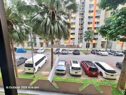 Blk 729 Clementi West Street 2 (Clementi), HDB 3 Rooms #637789311